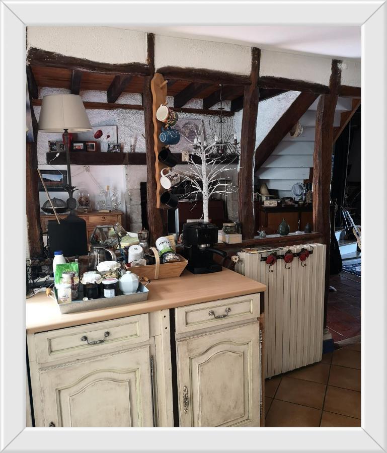 Symphony Du Vivant Homestay Lautrec