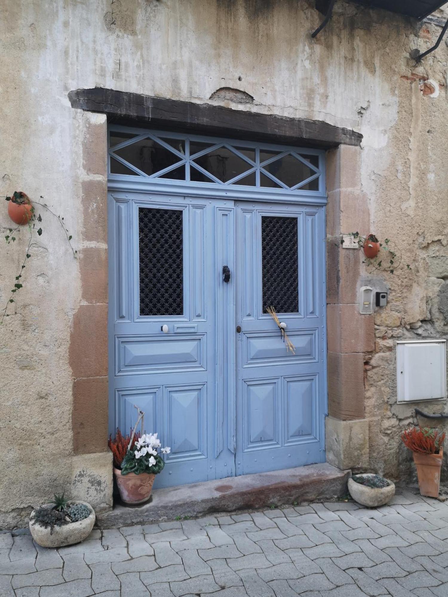 Homestay Symphony Du Vivant *