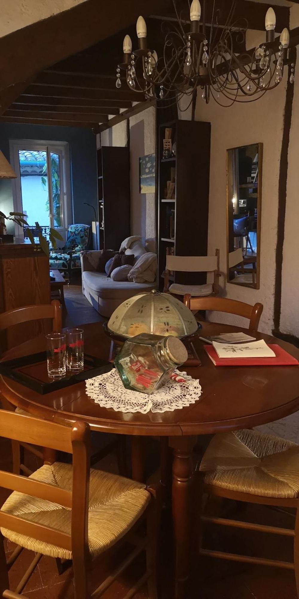 Symphony Du Vivant Homestay Lautrec