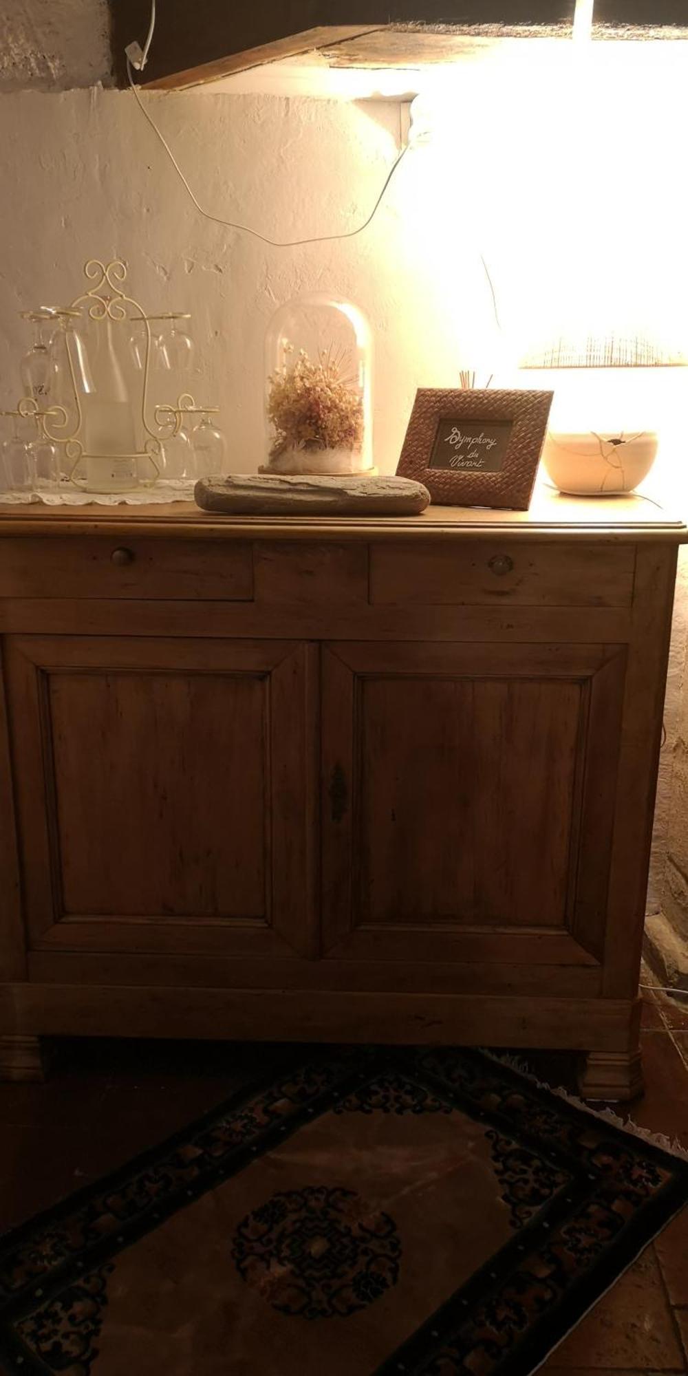 Homestay Symphony Du Vivant Lautrec
