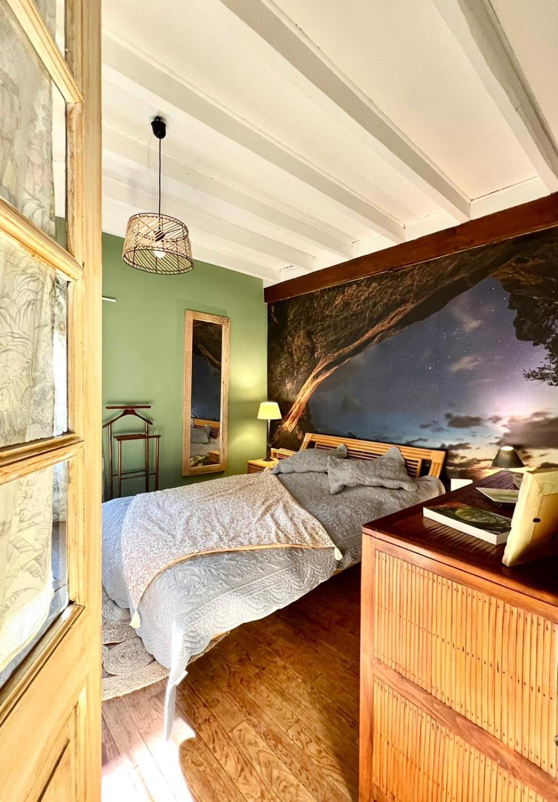 Symphony Du Vivant Homestay Lautrec