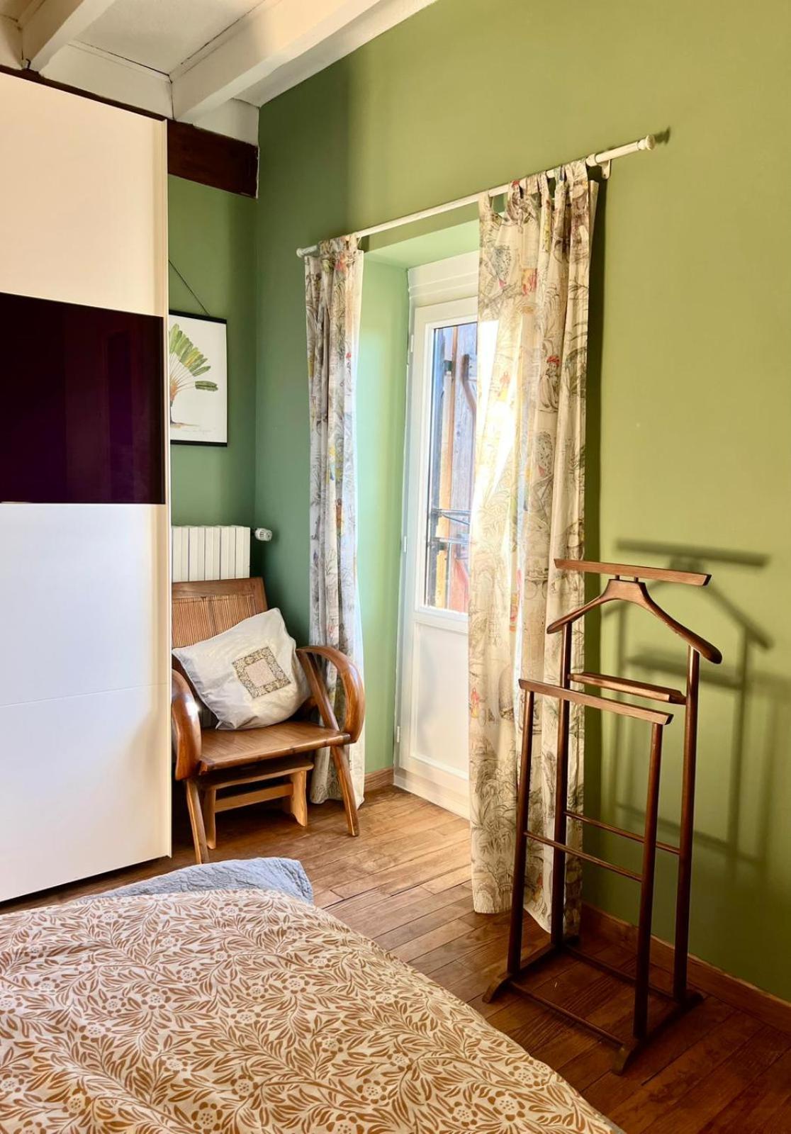 Homestay Symphony Du Vivant Lautrec