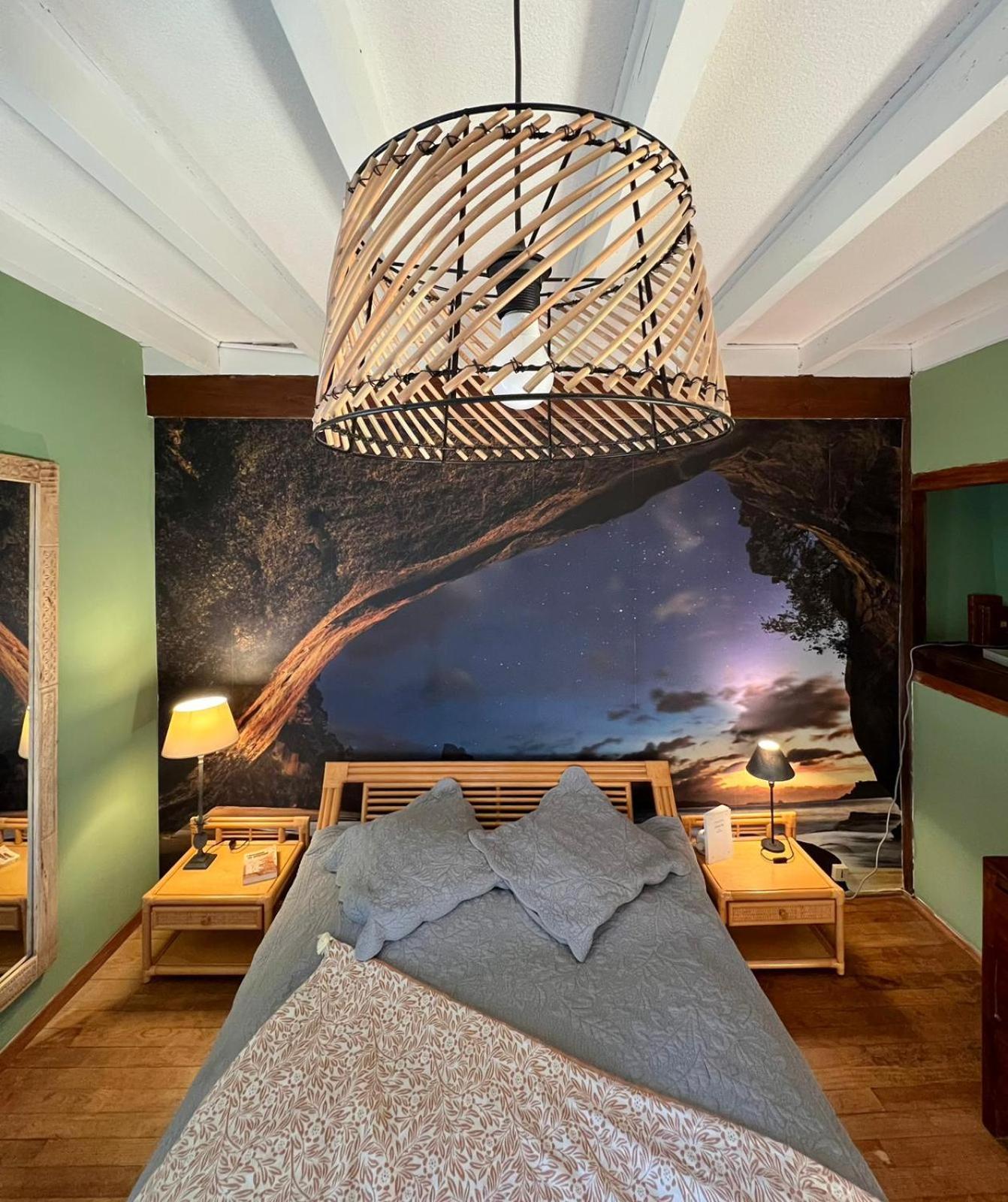 Symphony Du Vivant Homestay Lautrec