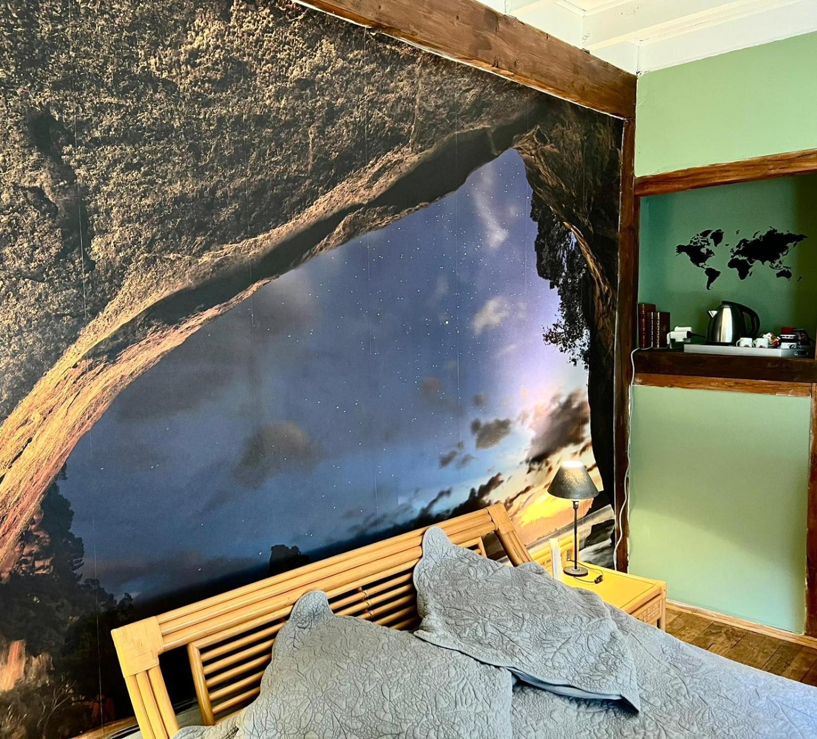 Homestay Symphony Du Vivant Lautrec