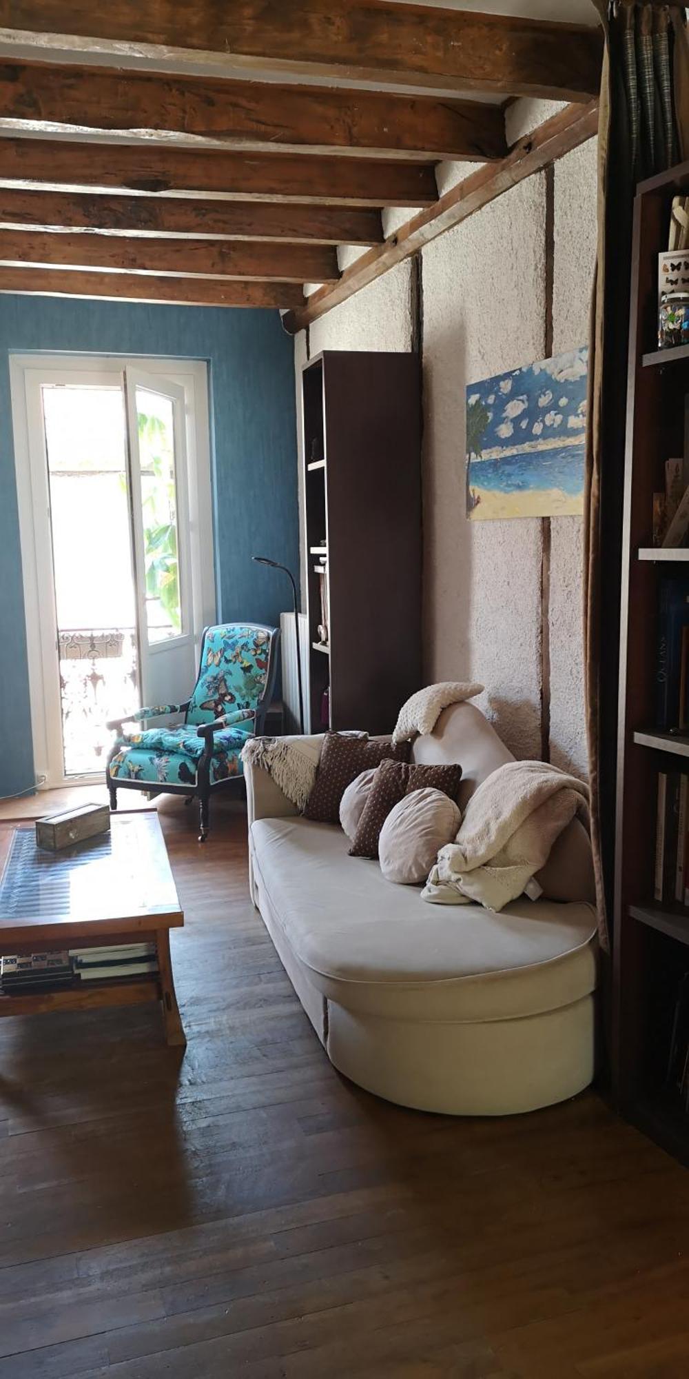 Homestay Symphony Du Vivant *