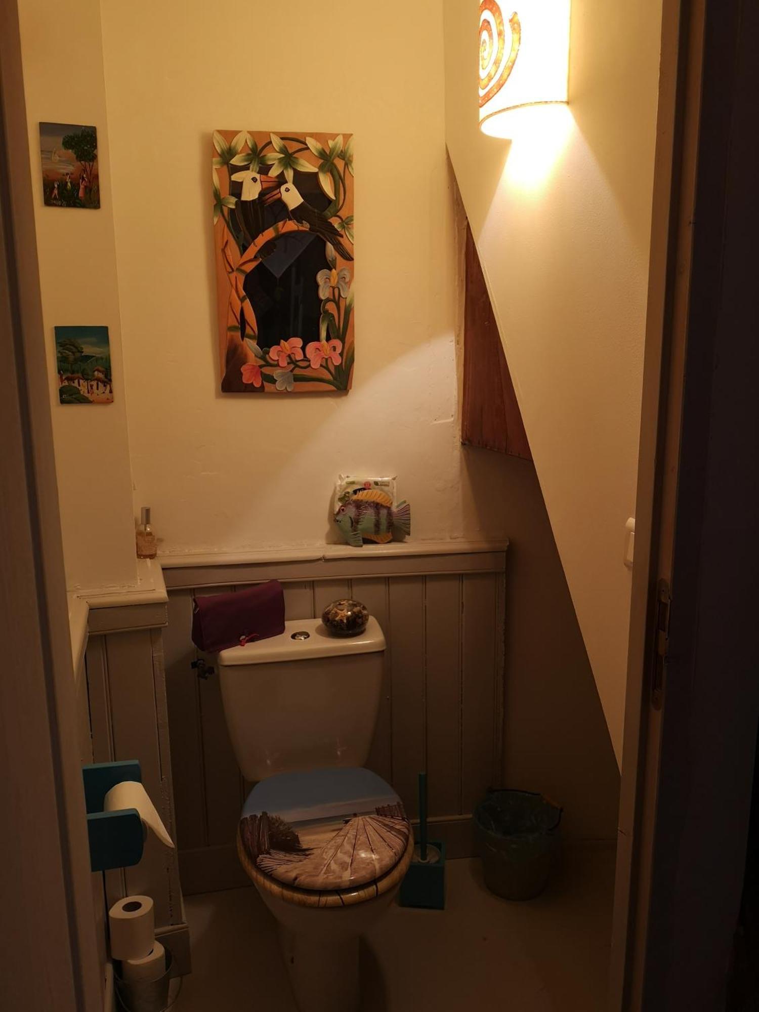 Symphony Du Vivant Homestay Lautrec