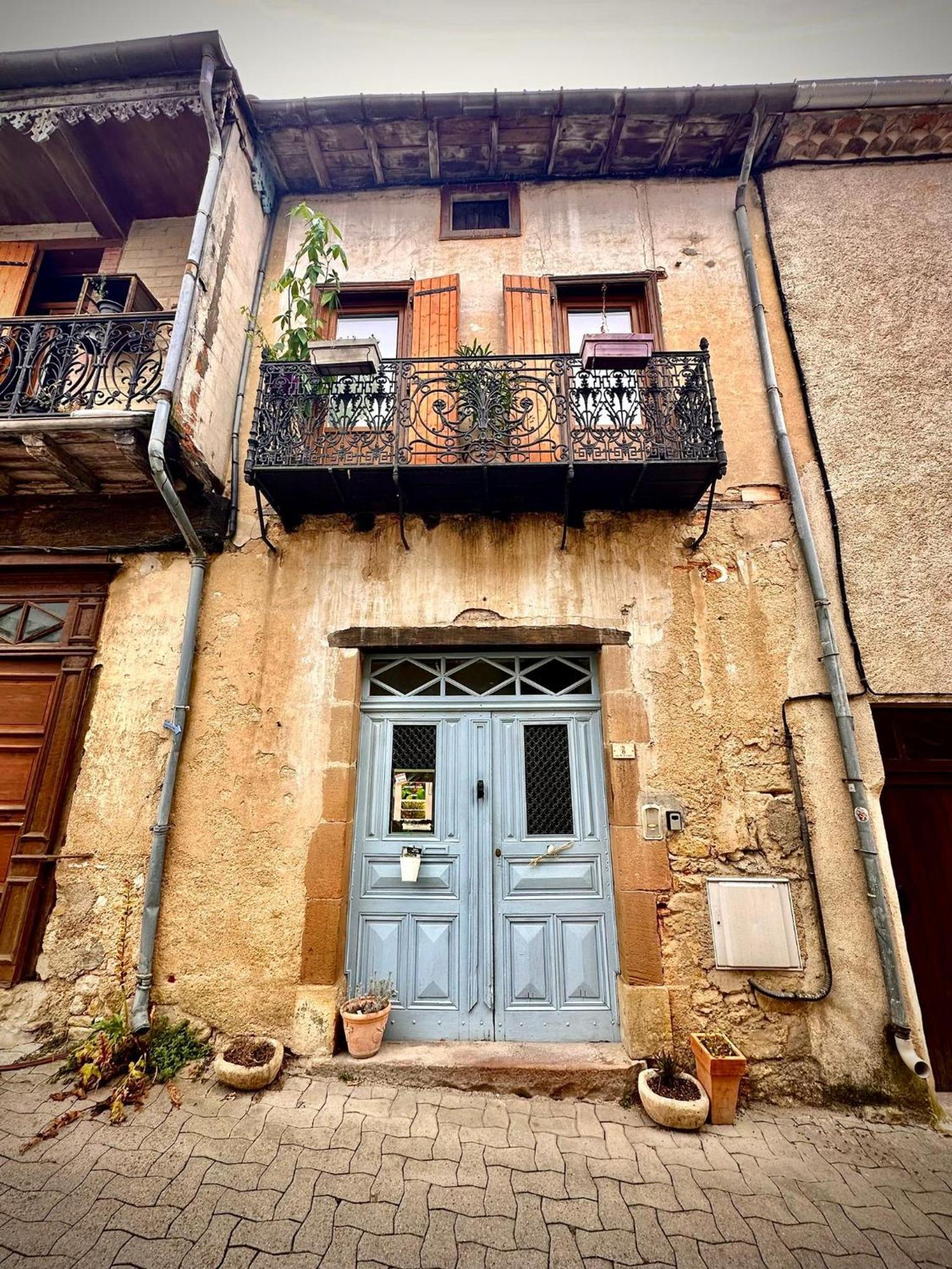 Homestay Symphony Du Vivant Lautrec