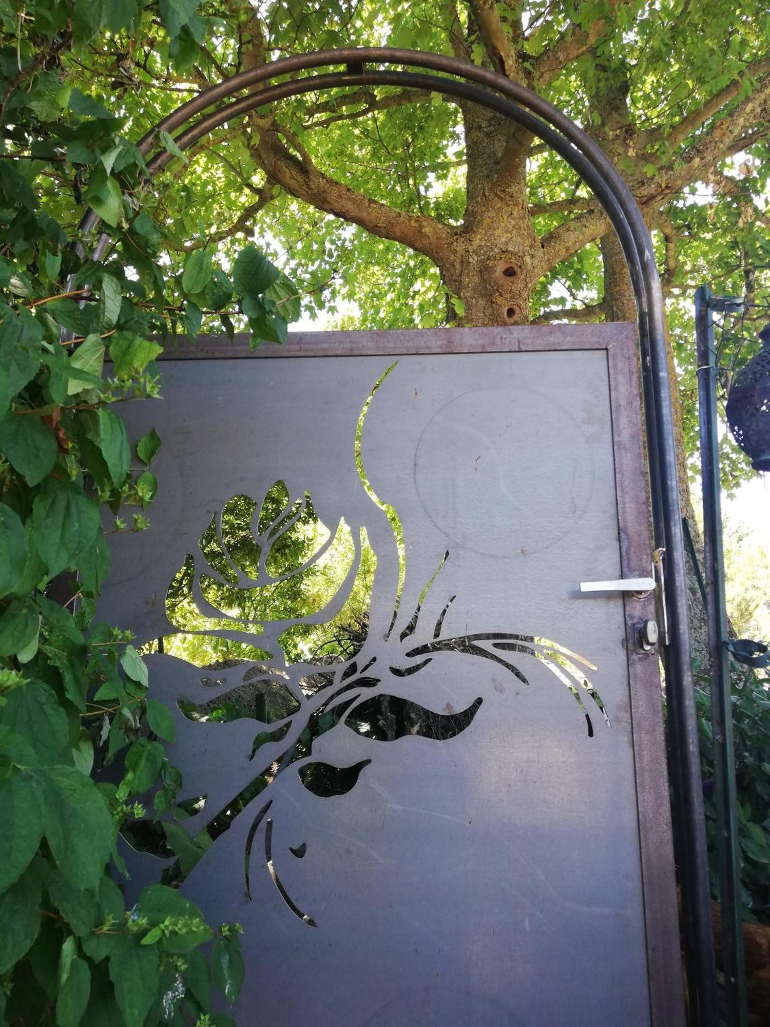 Homestay Symphony Du Vivant Lautrec