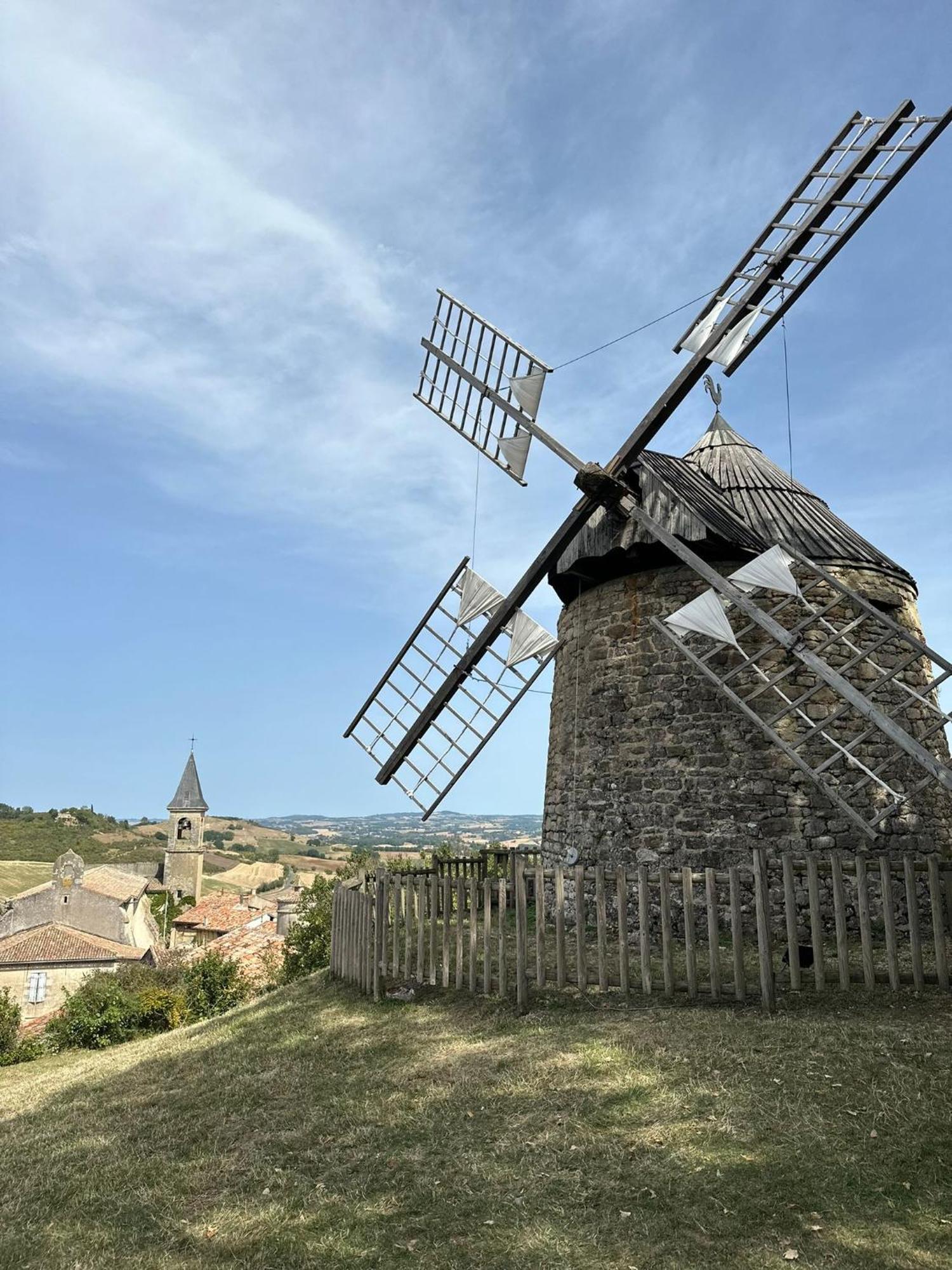 Homestay Symphony Du Vivant